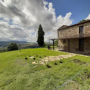  Alloggio per agriturismo La Moiana 1756