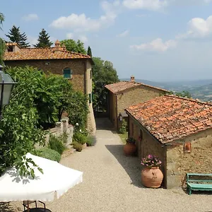  Gospodarstwo agroturystyczne Borgo
