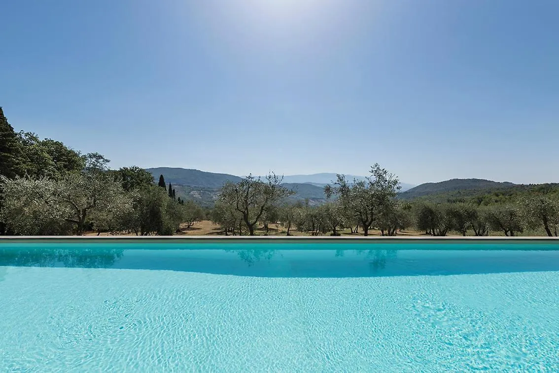 I Casali Del Trebbiolo Villa Molino del Piano 0*,