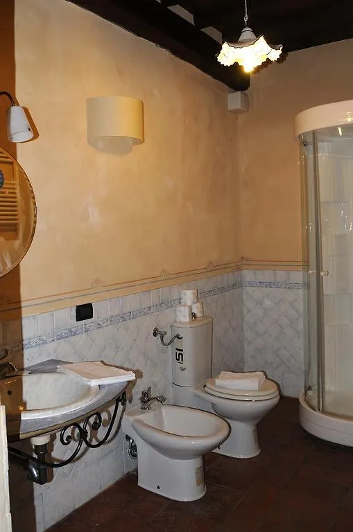 I Casali Del Trebbiolo Villa Molino del Piano Italy