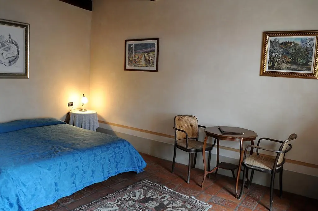 I Casali Del Trebbiolo Villa Molino del Piano Farm stay