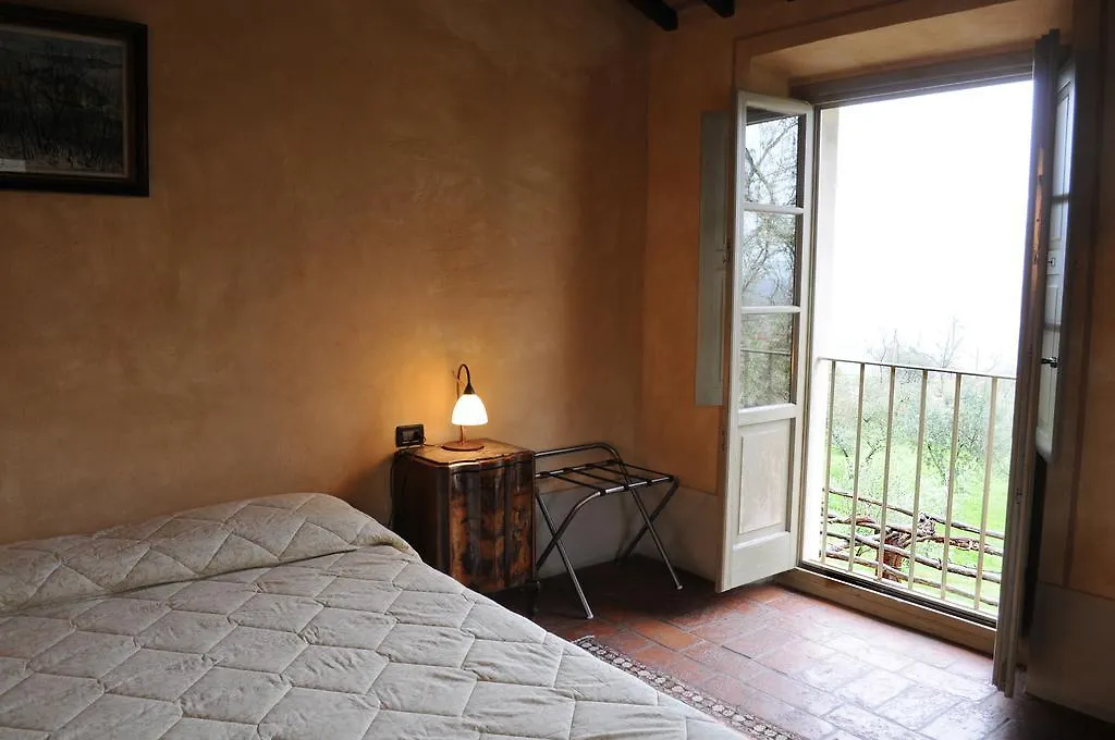 I Casali Del Trebbiolo Villa Molino del Piano