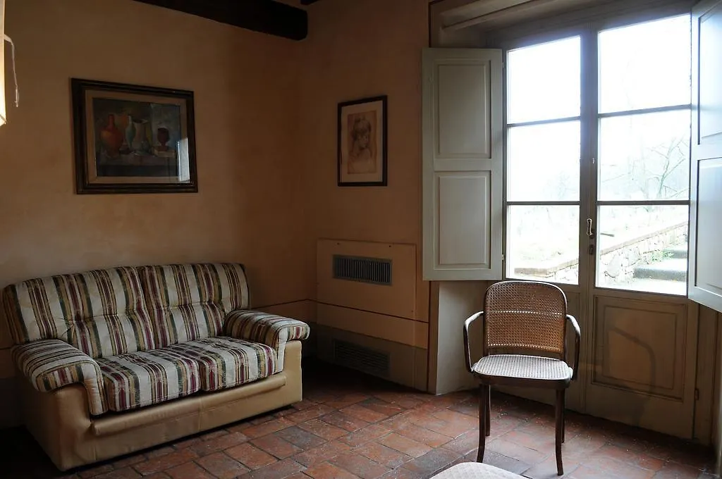 فيلا I Casali Del Trebbiolo Molino del Piano