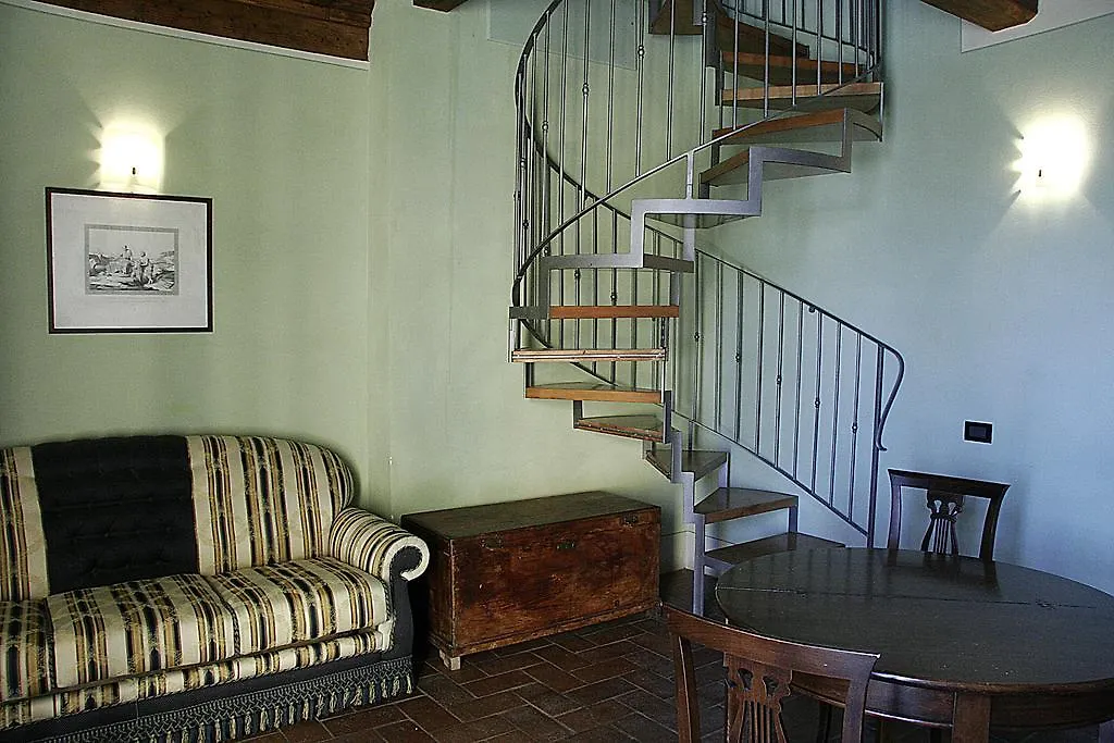 I Casali Del Trebbiolo Villa Molino del Piano 0*,  Italy