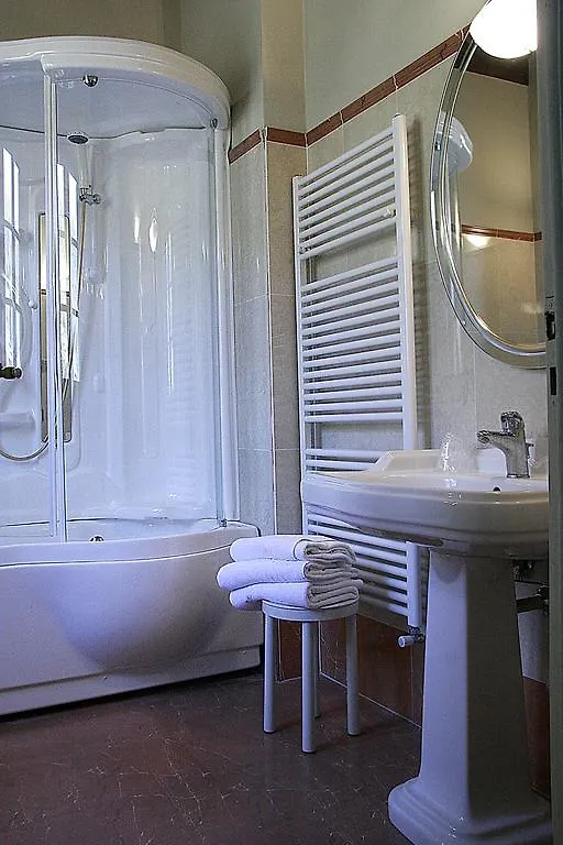 I Casali Del Trebbiolo Villa Molino del Piano