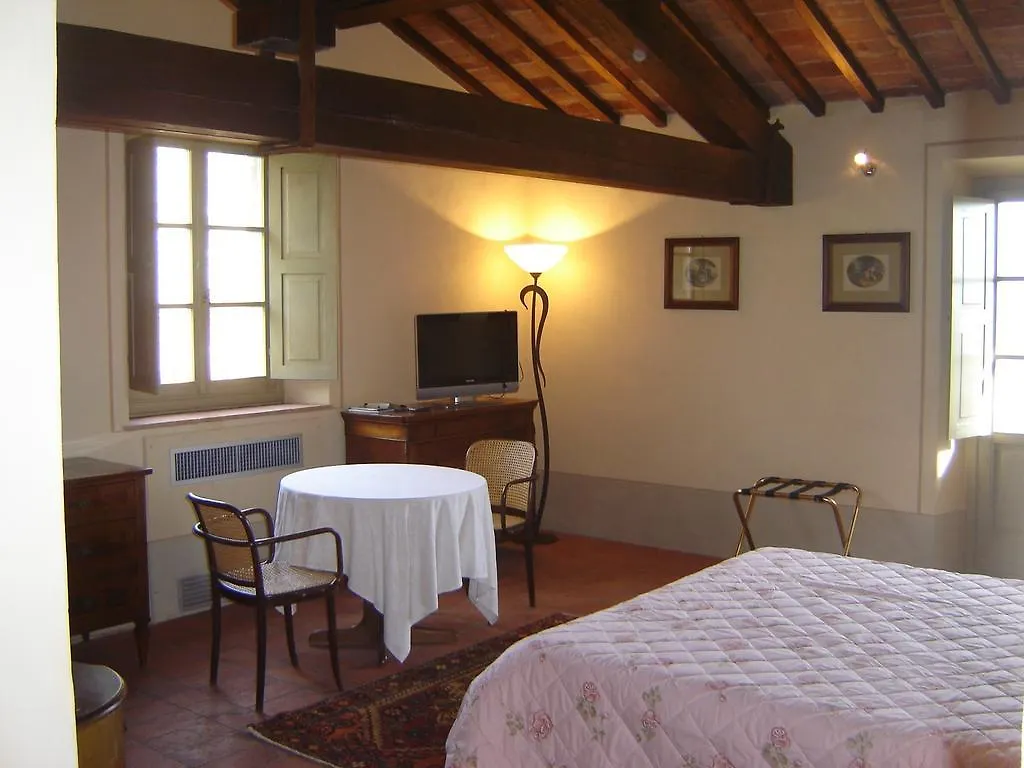 فيلا I Casali Del Trebbiolo Molino del Piano إيطاليا