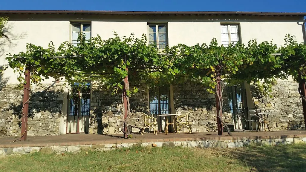 فيلا I Casali Del Trebbiolo Molino del Piano