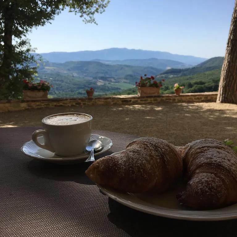 I Casali Del Trebbiolo Villa Molino del Piano