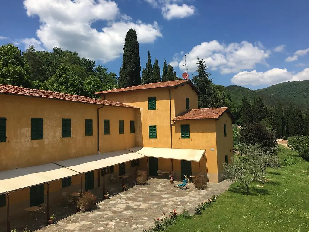 فيلا I Casali Del Trebbiolo Molino del Piano