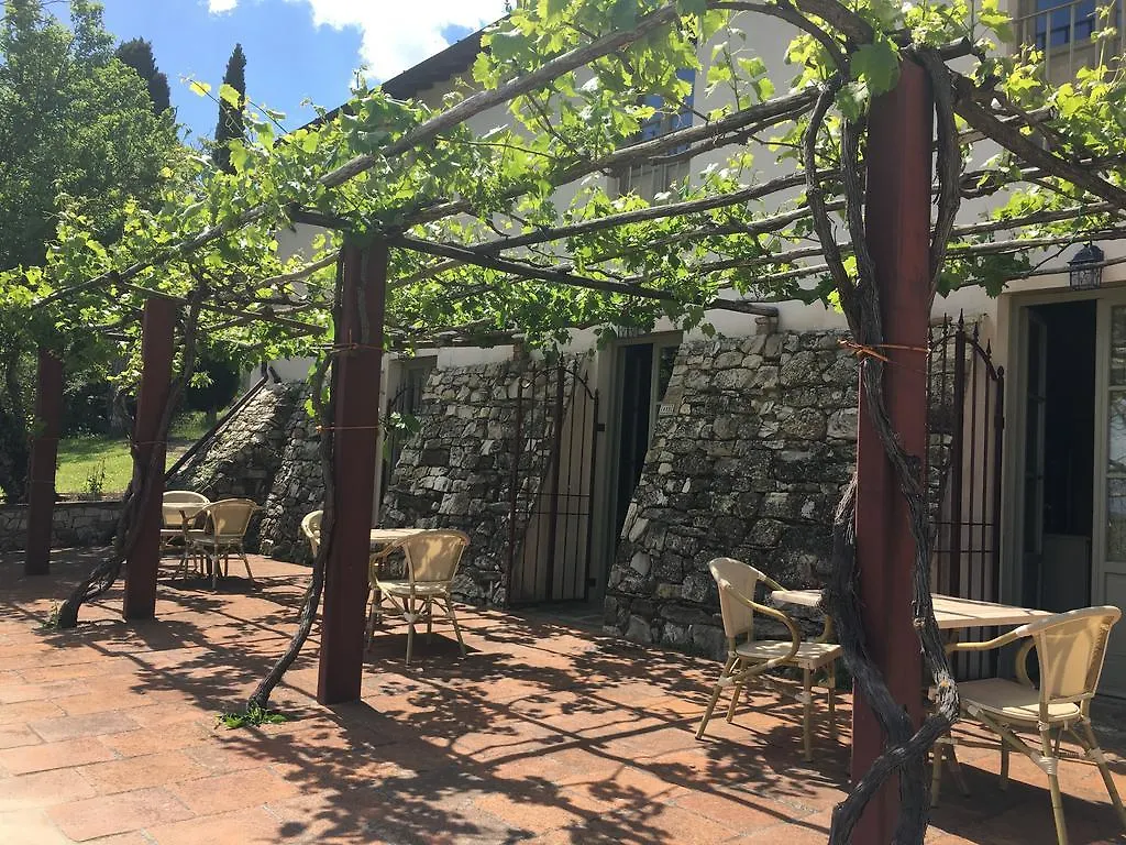 I Casali Del Trebbiolo Villa Molino del Piano Farm stay
