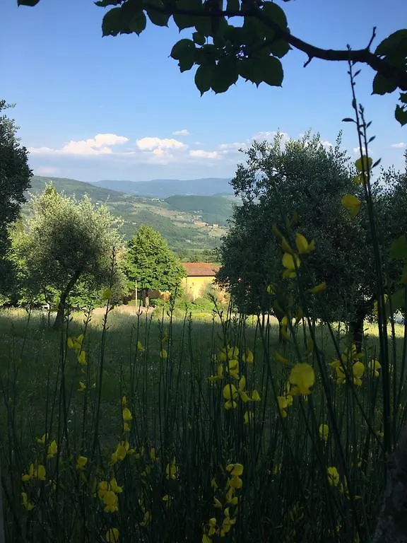 I Casali Del Trebbiolo Villa Molino del Piano