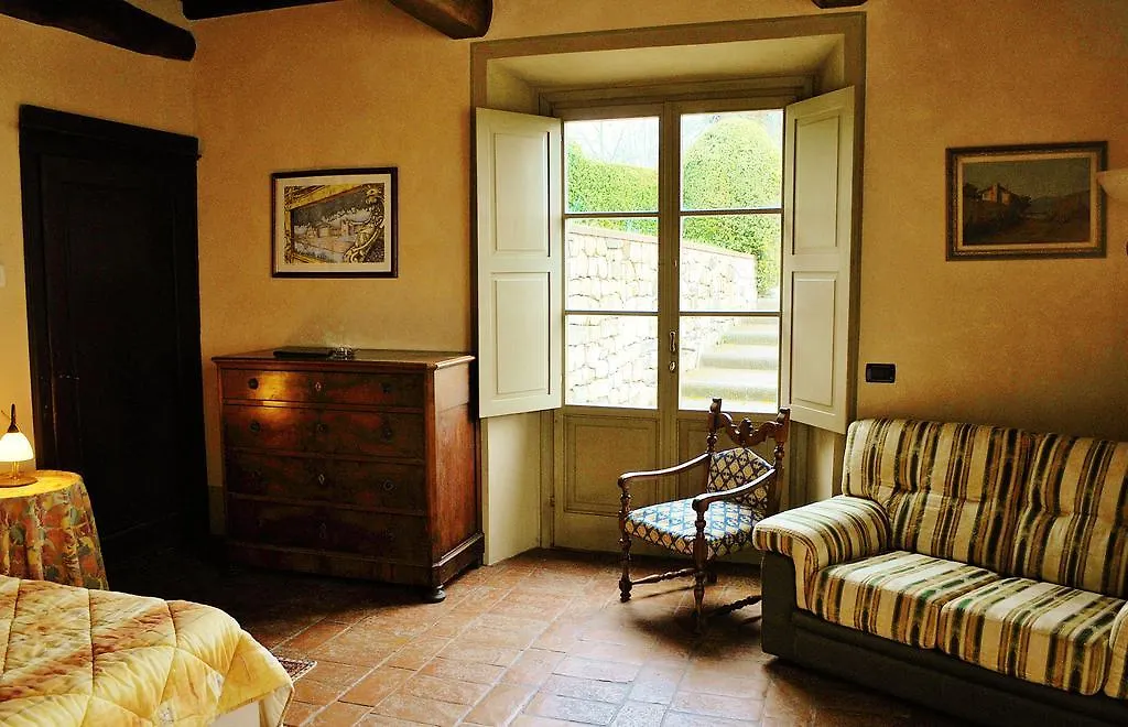 I Casali Del Trebbiolo Villa Molino del Piano Farm stay