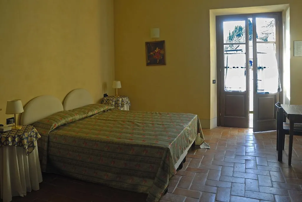 فيلا I Casali Del Trebbiolo Molino del Piano إيطاليا