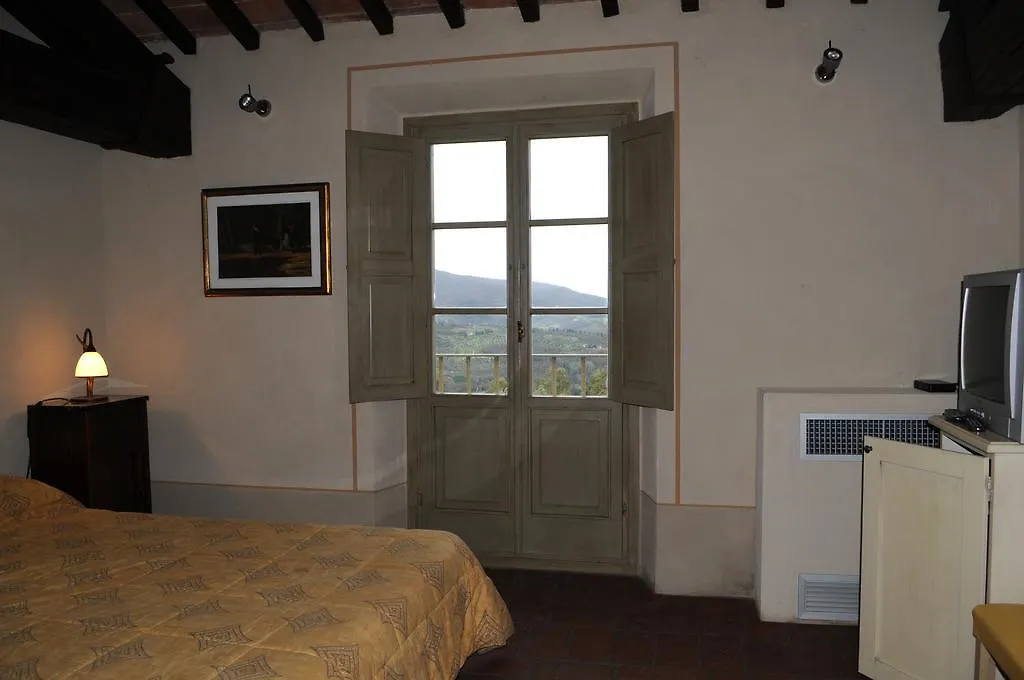 I Casali Del Trebbiolo Villa Molino del Piano 0*,  Italy