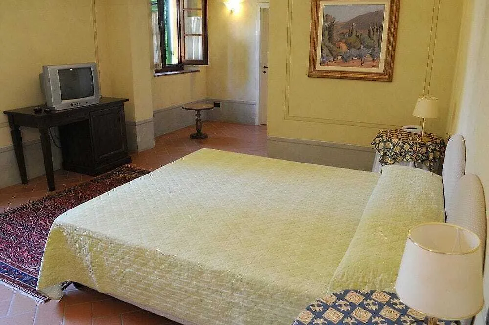 I Casali Del Trebbiolo Villa Molino del Piano Farm stay