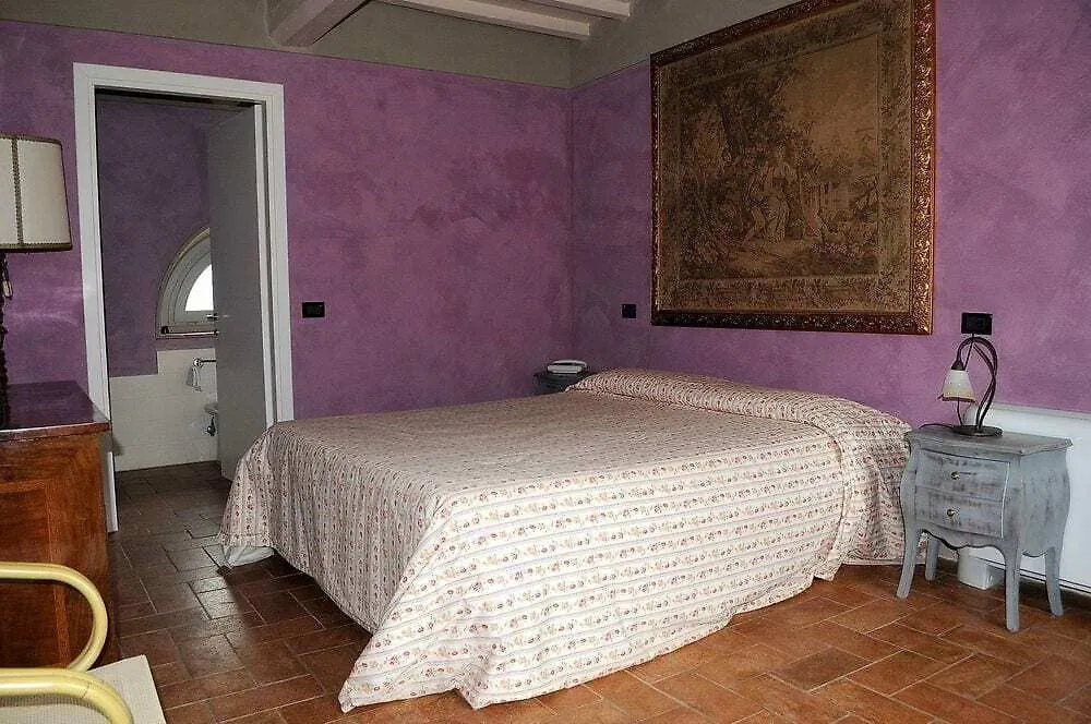 فيلا I Casali Del Trebbiolo Molino del Piano