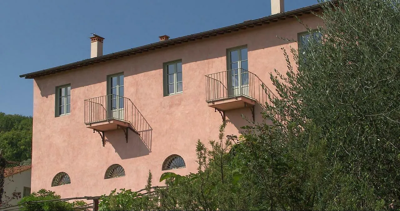 Farm stay I Casali Del Trebbiolo Villa Molino del Piano