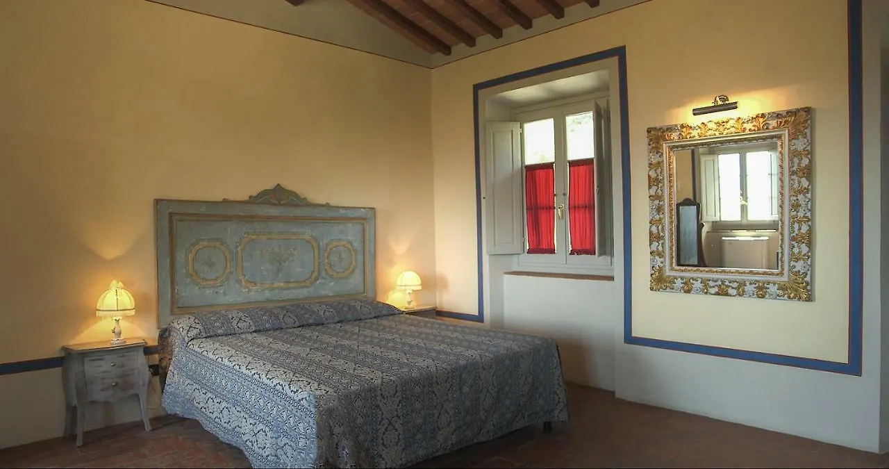 I Casali Del Trebbiolo Villa Molino del Piano Farm stay