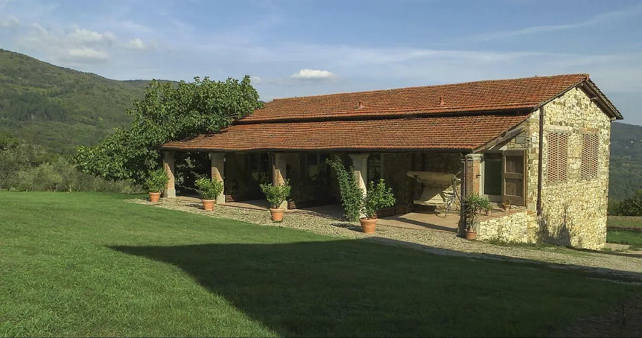 I Casali Del Trebbiolo Villa Molino del Piano