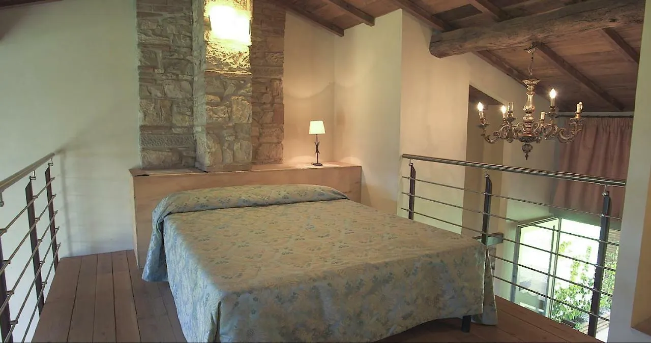 Farm stay I Casali Del Trebbiolo Villa Molino del Piano