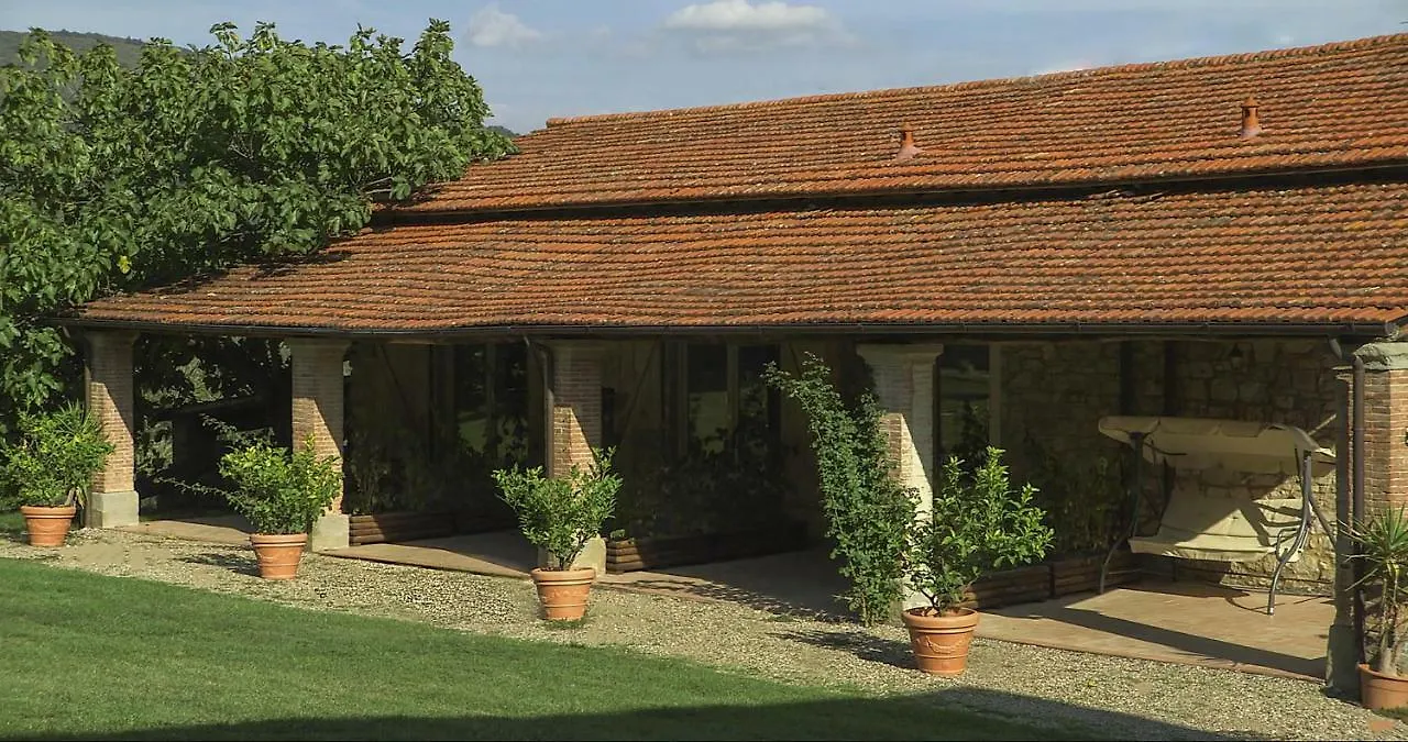 I Casali Del Trebbiolo Villa Molino del Piano Italy