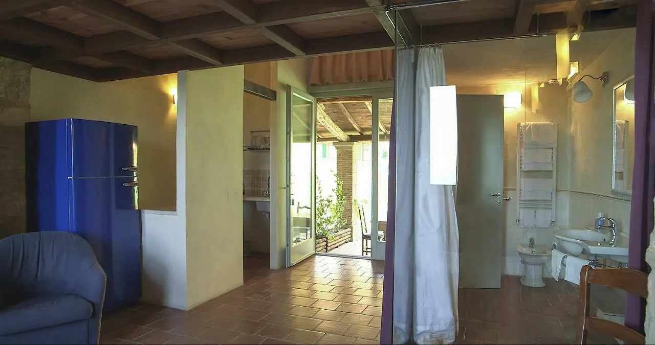 I Casali Del Trebbiolo Villa Molino del Piano 0*,