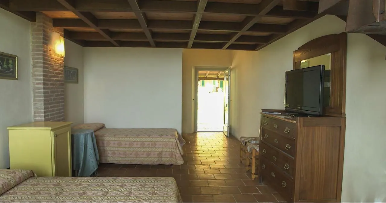 فيلا I Casali Del Trebbiolo Molino del Piano