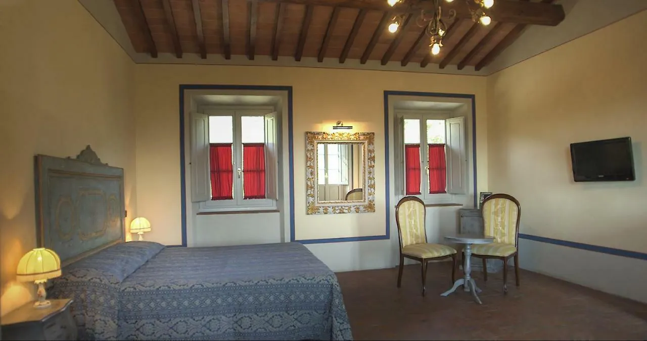 I Casali Del Trebbiolo Villa Molino del Piano Farm stay