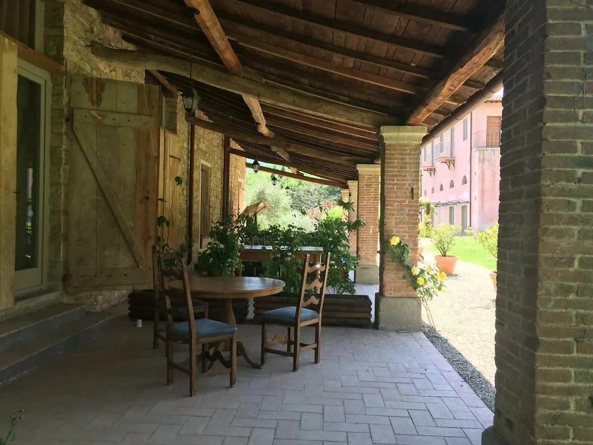 فيلا I Casali Del Trebbiolo Molino del Piano