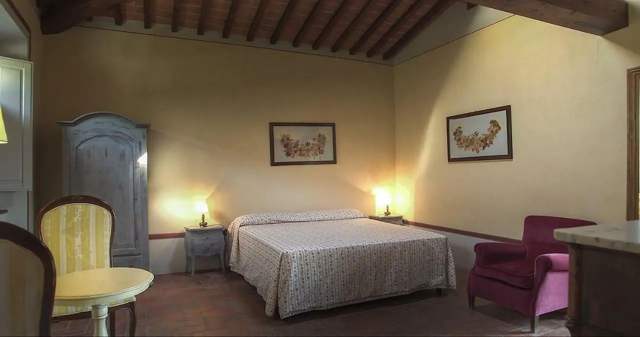 I Casali Del Trebbiolo Villa Molino del Piano