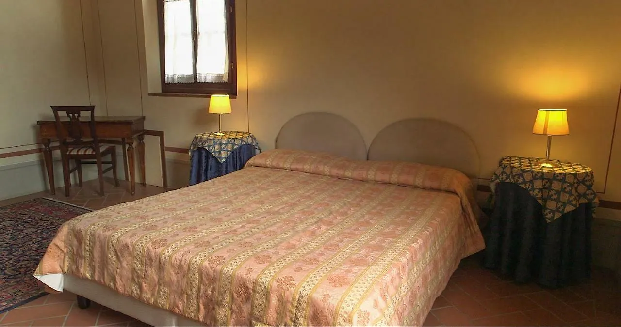 مزرعة للإقامة فيلا I Casali Del Trebbiolo Molino del Piano