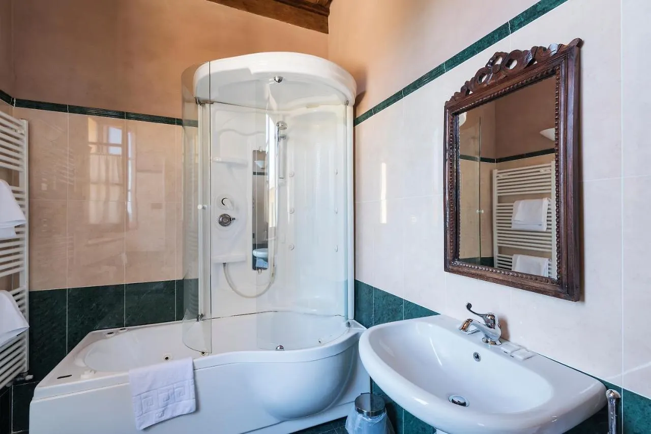 I Casali Del Trebbiolo Villa Molino del Piano 0*,