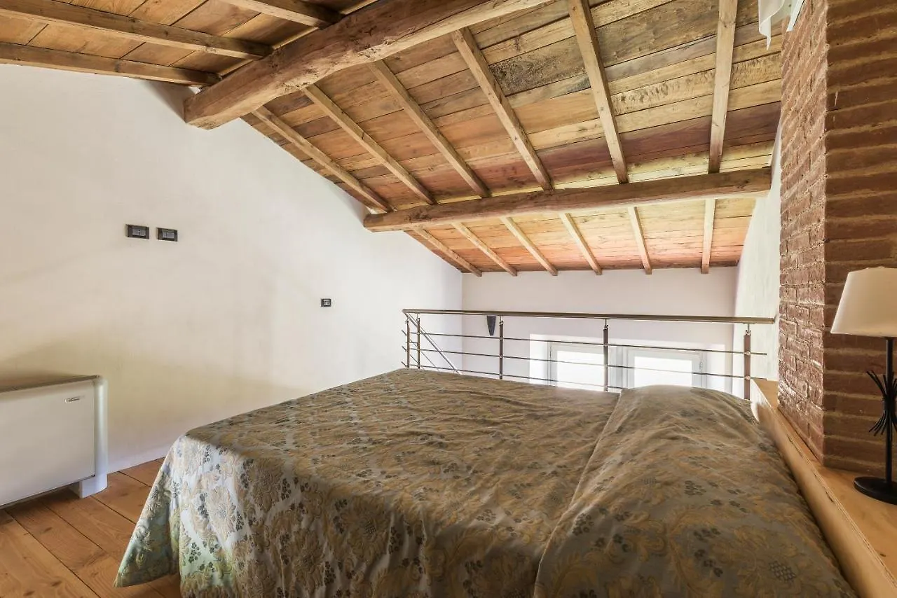 فيلا I Casali Del Trebbiolo Molino del Piano