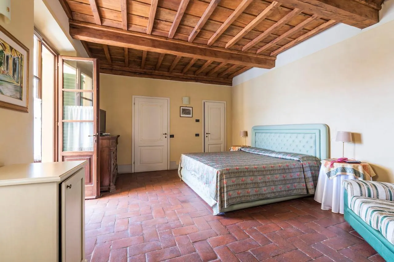 I Casali Del Trebbiolo Villa Molino del Piano Farm stay