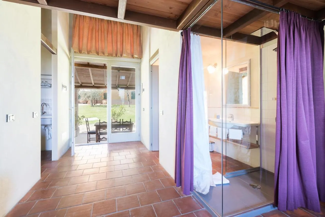 Farm stay I Casali Del Trebbiolo Villa Molino del Piano