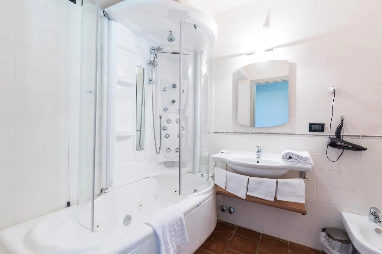 Farm stay I Casali Del Trebbiolo Villa Molino del Piano